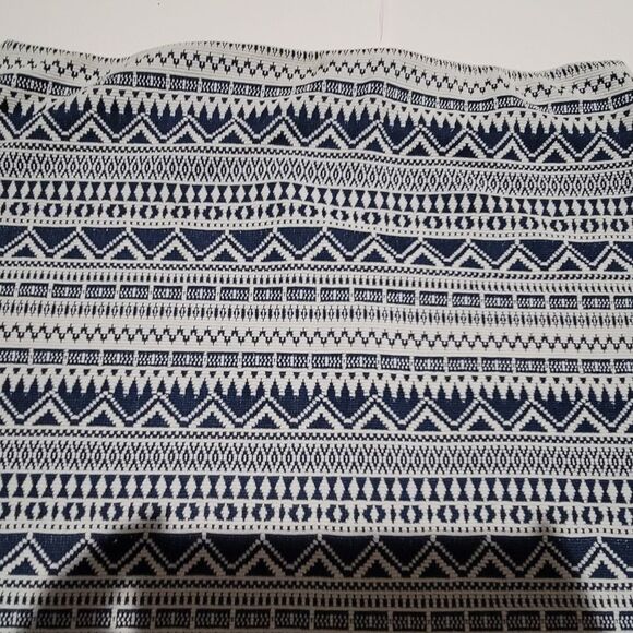 RD Style Brand Size Medium Elastic Waist Stretch Material Skirt - Picture 9 of 10